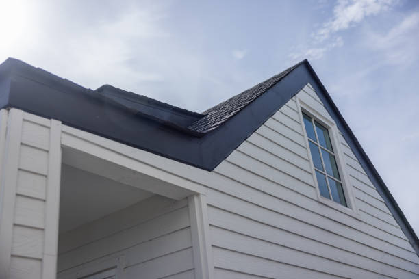 Affordable siding repair and maintenance services in Woodlynne, NJ